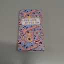 for Samsung Galaxy S10 Case, Galaxy S10 Cases with Astronaut Stand for Women Girls, Girly Cute Spaceman Love Heart Gold Plating 6D Phone Cover with Kickstand for S10 6.1 Inch Dark Blue