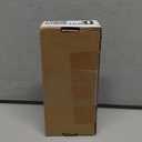 KNOBWELL 3 Pack 4 Inch Door Hinges Satin Nickel Rounded Door Hinges 4" x 4" with 5/8" Corners for Interior & Exterior Doors