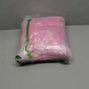 Noahas Fluffy 4x6 Hot Pink Rugs for Bedroom Girls,Shaggy Kids Rug,Thick Shag Throw Carpet,Soft Non-Slip Dorm Nursery Area Rugs for Living Room Home Decor Aesthetic (4' x 5'3" (Rectangular))