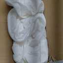 Amazon Basics Zippered Mattress Encasement - Waterproof & Bed Bug Proof, Full