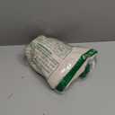 Artscope Pack of 2 Soft Plush Short Wool Velvet Decorative Throw Pillow Covers Luxury Style Cushion Covers European Pillow Shell for Sofa Bedroom Diamond Shape Cream Beige, Super Small Size 14x14 Inch