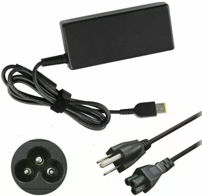 AC Adapter Power Supply for ThinkCentre M73 M93p; Tiny-in-One 23 Desktop