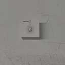 Smart Ring for Women Men, Health Fitness Tracker Ring, IP68 Waterproof Rings, Sleep Ring with Charging Case and Ring Protector, Remote Photography, Family Care, No App Fees(Silver, 7#)