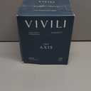 pH 4.5 Postpartum & Overnight Pads (XXL 16.5" / 42cm) - 17x Drier Than Organic Cotton. 100% Bio-Silk PLA for Sensitive Skin, Zero Re-Wet Max Absorbency with Wings (28 Count)