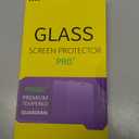 PEHAEL 3+3 Pack for iPhone Air/17 Air Privacy Screen Protector with Camera Lens Protector Full Coverage Anti-Spy Tempered Glass Film 9H Hardness Easy Installation Bubble Free [6.5 inch]