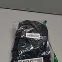 SHAPSHE Women's Tummy Control Swimsuit One Piece Slimming Bathing Suit Cutout Tie Knot Front Bikini Push Up Swimwear (Medium, Black)