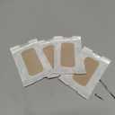 Mederma Medical Grade Silicone Scar Sheets  Improves Appearance of Old & New Scars from Injury, Burn & Surgery, Breathable & Flexible, 4 Count