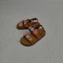 sugar Haven Girls' Platform Sandals
 8m