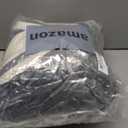 Washable Pet-Friendly Couch Covers for Dogs Fuzzy Pet Sofa Covers Dog Couch Blankets and Cushion Covers for Sofa (1pc/28"x 28"/Armrest or Backrest Cover, Dark Grey)