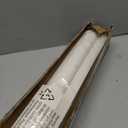 UNISHADES 100% Blackout Cordless Roman Shades for Indoor Windows & French Doors, 30 3/4" W 60" H - Blackout - Natural