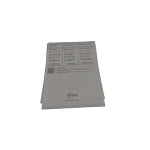 Avery, 3" x 5" Rectangle Labels