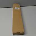 Joomer Christmas Lights Outdoor, 11.8 inch 10 Tubes 240 LED Meteor Shower Lights, LED Snow Falling Icicle Cascading Light with Timer Waterproof and Connectable for Christmas Decoration (Multicolor) (1PACK)