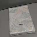 2 x Pastor Appreciation Week Backdrop Banner 2.1x1.5m Thank You Pastor Photography Background Church Appreciation Month Party Decorations Photo Booth Props