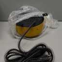 Dog House Heater with Adjustable 400W/800W Power, Pet Warmer for Kennels Chicken Coops Rabbit Hutches, Wall Mounted with Overheat Protection and 9.8ft Anti-Bite Cord