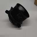 Front HVAC Heater Blower Motor Assembly for Infiniti QX56 04-10, Nissan Armada 05-15, Nissan Titan 04-15, 2004 Nissan Pathfinder Armada, for 700174 27226ZH00A