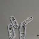 4Pack [Apple MFi Certified] Charger Lightning to USB Charging Cable 6FT Cord Compatible iPhone 14/13/12/11 Pro/11/XS MAX/XR/8/7/6s Plus,iPad Pro/Air/Mini,iPod Touch