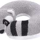 Kid Travel Pillow (Procyon lotor)