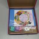 Hasbro Gaming Chutes and Ladders: Disney Princess Edition Board Game for Kids Ages 3 and Up, Easter Gifts for Boys and Girls, Preschool Game for 2-4 Players