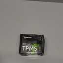 TPMS Sensor,GM 315Mhz Tire Pressure Monitoring Sensor Compatible for Chevy Silverado GMC Cadillac Buick Pontiac Saturn Hummber Saab Replace#13598771 13598772 13586335 13581558 4 Pack