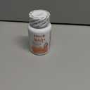 NAD Supplement, Liposomal NAD+ Nicotinamide Riboside with Resveratrol Supports Healthy Aging & Cellular Energy, Highest Absorption NAD Plus for Women, 60 Capsules, 
BB Date: 05/2027