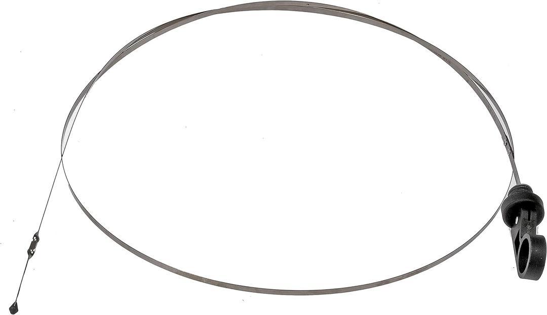 Dorman 917-308 Transmission Fluid Dipstick Compatible with Select Models