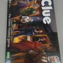 Clue Board Game for Ages 8 and Up, Reimagined Clue Game for 2-6 Players, Mystery, Detective, Family Games for Kids and Adults