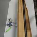 20FT Heavy-Duty Fiberglass Telescopic Extension Pole - High Stiffness, Non-Conductive, Twist Lock for Electrical Rescue, Indoor Cleaning, Pool Washing,Paint,Boat Hooks&Flags- Universal Threaded Tips