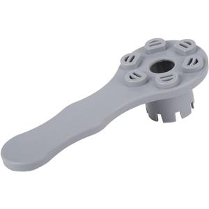 Air Valve Wrench, 6 Hole Inflatable Boat Air Valve Spanner, PVC Air Valve 6 Spanner for Kayak Canoe Dugout Rafts, Release Valve Safety Lever Repair Kit Air Valve Wrench, 6 Hole Inflatable Boat Air Valve Spanner, PVC Air Valve 6 Spanner for Kayak Canoe Dugout Rafts, Release Valve Safety Lever Repair Kit