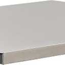 Blue Sky Outdoor Living, OKCSST36, 36" Extended Stainless Steel Top, 36" x 30" x 2.36"