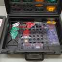 Snap Circuits Extreme SC-750R Electronics Exploration Kit + Student Training Program with Student Study Guide | Perfect for STEM Curriculum