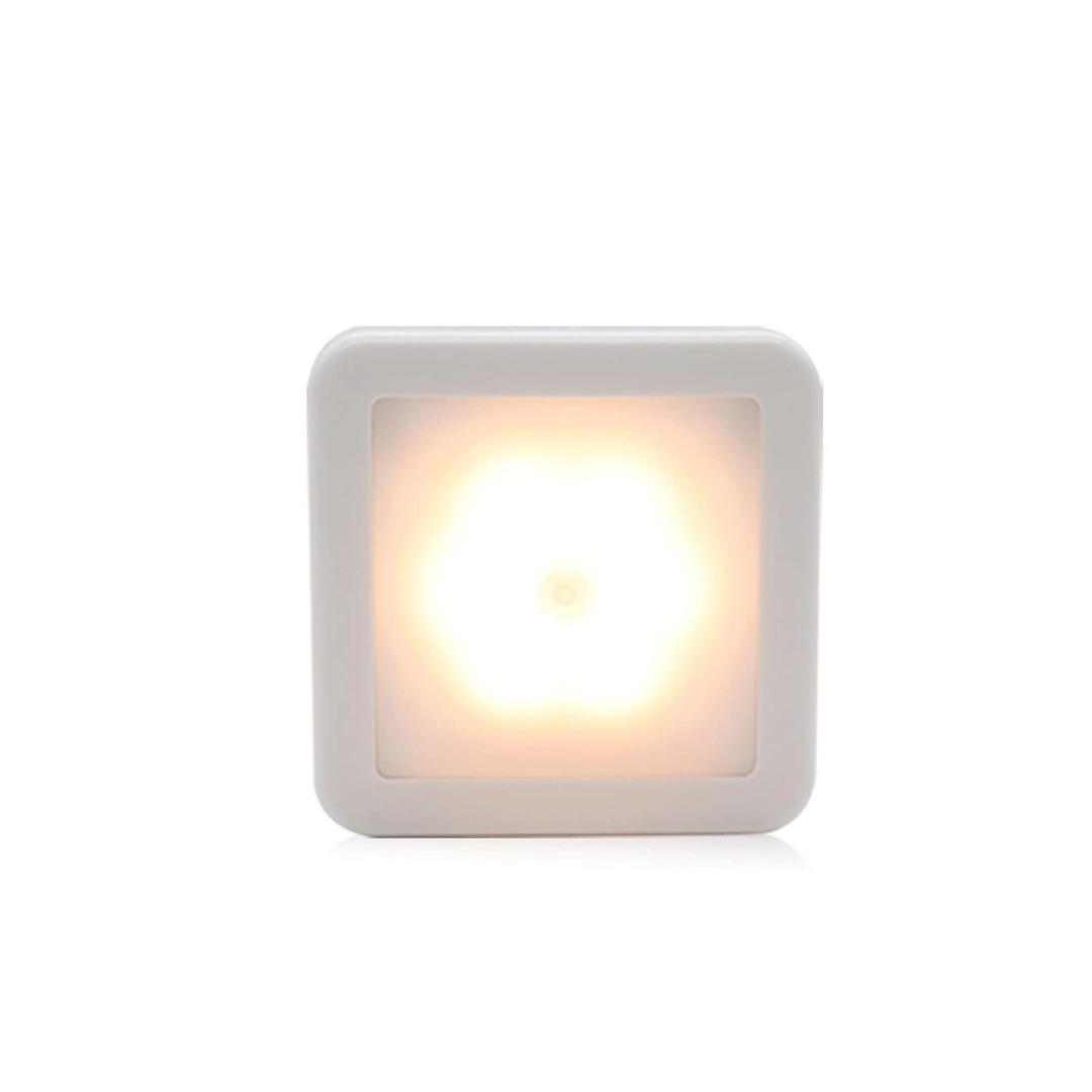 Led Night Light, Set of 2