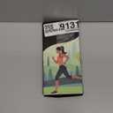 MUSICOZY Sleep Headphones Bluetooth 5.4 Headband, Wireless Earphones Music Sleep Earbuds Sleeping Eye Mask with HD Stereo Speakers for Workout Running Travel Yoga, Ideal Gifts (Black)