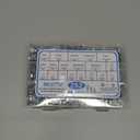 Besitu 252Pcs Hex Bolts and Nuts Assortment Kit, 1/4-20, 5/16-18, 3/8-16 Assorted Bolts Nuts and Washers Kit, 304 Stainless Steel Machine Screw Sets with Case