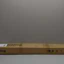 Sosoport Dollhouse Decor Set Miniature Wall Molding DIY Room Decor Wooden Wall Skirting