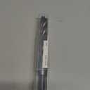 NordWolf 5/ 8" Brad Point Wood Drill Bit, Double Flutes Design with 7/ 16" Hex Shank for Drills & Impact Drivers