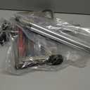 Bissell 28806 Perfect Sweep Turbo, Grey