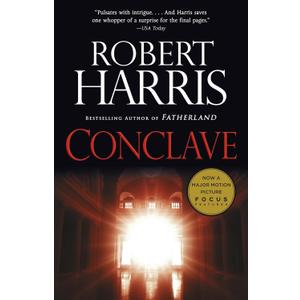 Conclave: A novel