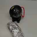 Astronaut Star Projector, Star Projector Galaxy Light for Kids8 Modes Remote and 270 Adjustable Led Lights for Bedroom, Girls Room Decoration, Home Theater, Ceiling, Timer(Original Black)