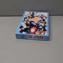 Anime Jigsaw Puzzles for Adults 1000 Pieces Wooden Collage Puzzle Art Teens 29.5x20 in (Jujutsu1)