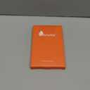 Arsvita Car Audio Bluetooth Wireless Cassette Receiver, Tape Player Bluetooth 5.0 Cassette Aux Adapter, Black