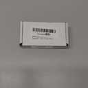 90 Degree Stainless Steel Latch, Protect Privacy - Security Barn Door Lock, Hook Lock Latch for Barn, Garden, Bathroom, Outdoor, Garage, Window, Sliding Door(1 Silver)