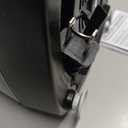 BLACK+DECKER 8-Cup Food Processor, Black, FP1600B