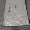 100 Pcs Halloween Swizzle Sticks Plastic Coffee and Cocktail Stirrers Halloween Drink Stirrers Reusable Cocktail Sticks for Thanksgiving Fall Party Tea Coffee Bar decoration(Pumpkin)