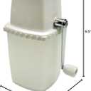 Winco Manual Ice Crusher