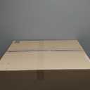 Bedlore 4-Inch Twin Mattress Topper for Back Pain - Dual Layer Medium Support (2" Gel Memory Foam + 2" Cooling Fluffy Pillow Top Pad), Breathable & Pressure Relief (White)