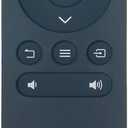 STV381A Replace Projector Remote Control Compatible with Vankyo Leisure 3,3W PRO,470,D70T,D70Q,430W,D30WT,D30WQ,470 Pro,Performance V630W,V620 Native 1080P Full HD Projector Home Cinema Projectors