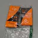 700C Heavy Duty Bike Tubes 700x35C/38C/40C/43C AV Schrader Valve (35/43-622) 700C Bicycle Inner Tubes Compatible with 700 x 35C 700x36C 700x37C 700x38C 700x40C 700x42C 700x43c Bike Tire Tubes 2-PCS