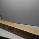 ABCCANOPY 10Ft 3 Tiers Market Umbrella, Outdoor Table Umbrella for Patio, Deck, Backyard (Light Gray)