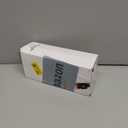 ROSELLE Watch Roll Travel Case for Men and Women- 3 Watch Storage and Organizer-Secure Storage with Innovative Removable Pillows & Solid Dividers for Home, Travel and Display(Brown)