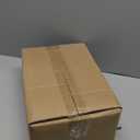 12"x 7"Shelf Bracket ,L Shelf Brackets,max Load 300lbs, Vertical Angle, Premium Alloy Metal Heavy Duty Shelf Bracket, high Strength Mounting Hardware , countertop Support, Pack of 6. (12INCH x 8INCH)